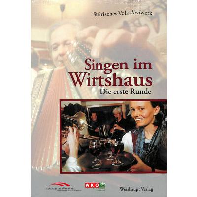 9783705902688 - Singen im Wirtshaus