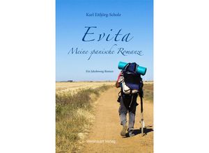 9783705905672 - Evita - Karl Eitljörg-Scholz Gebunden