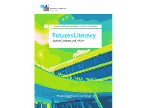 9783706562638 - Futures Literacy Kartoniert (TB)