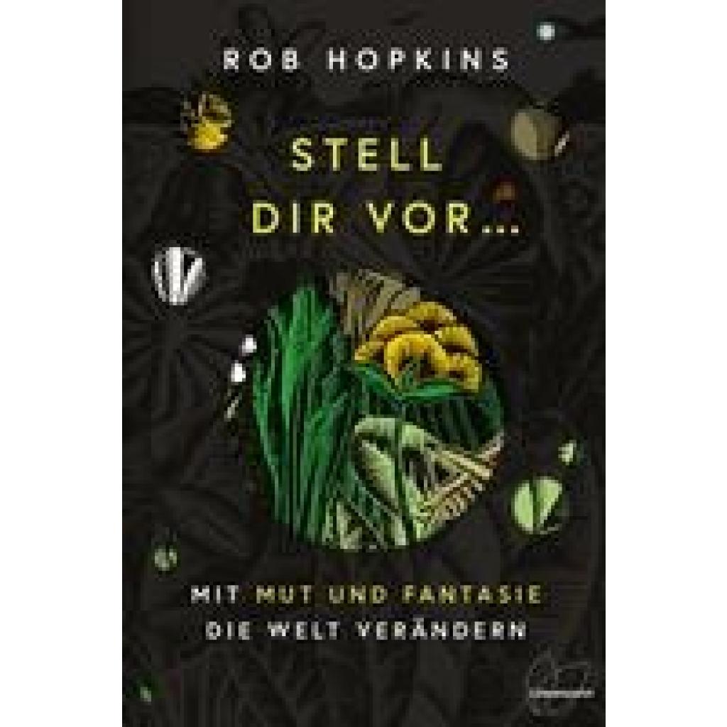 9783706626989 - Hopkins Rob Stell dir vor 