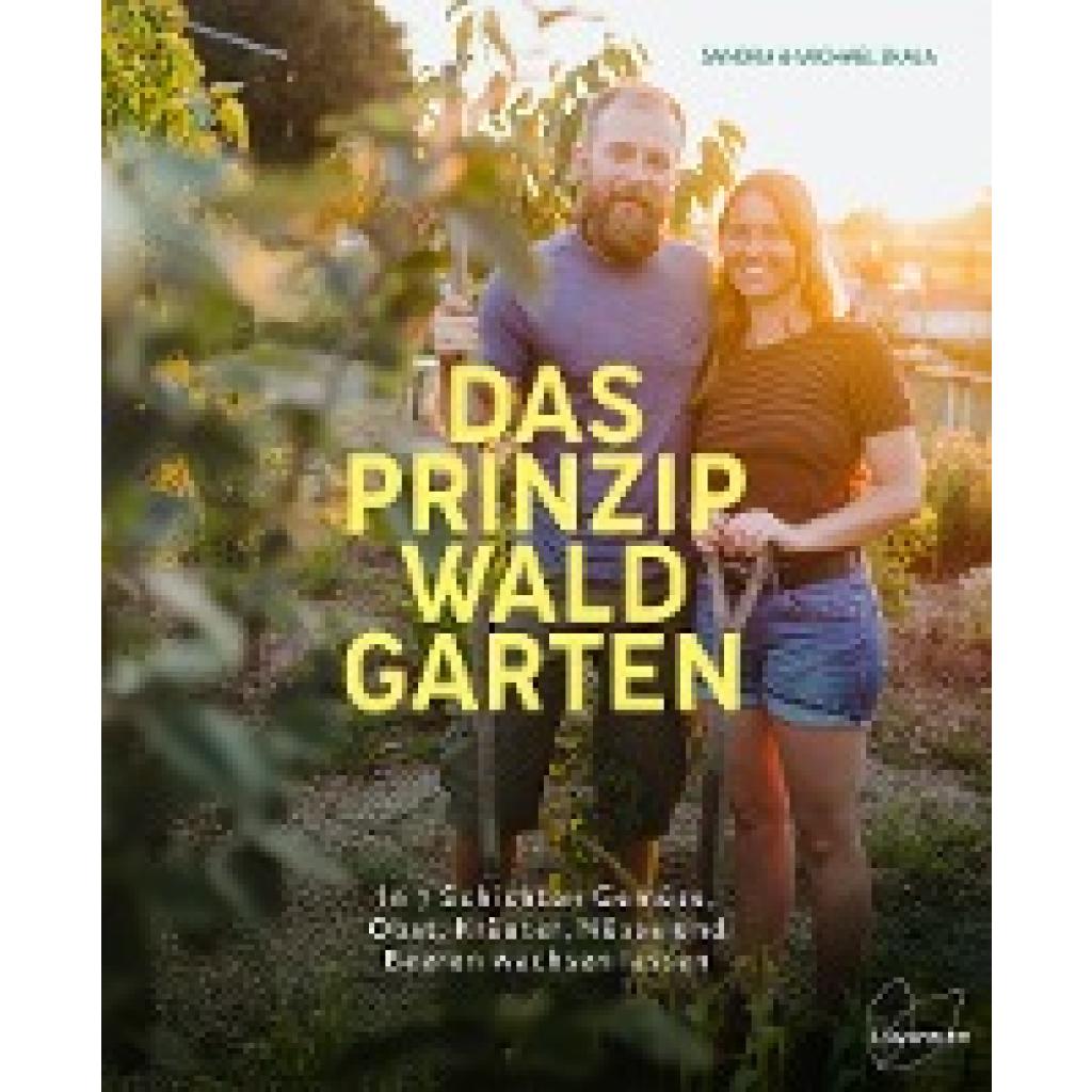 9783706629690 - Skala Sandra Das Prinzip Waldgarten