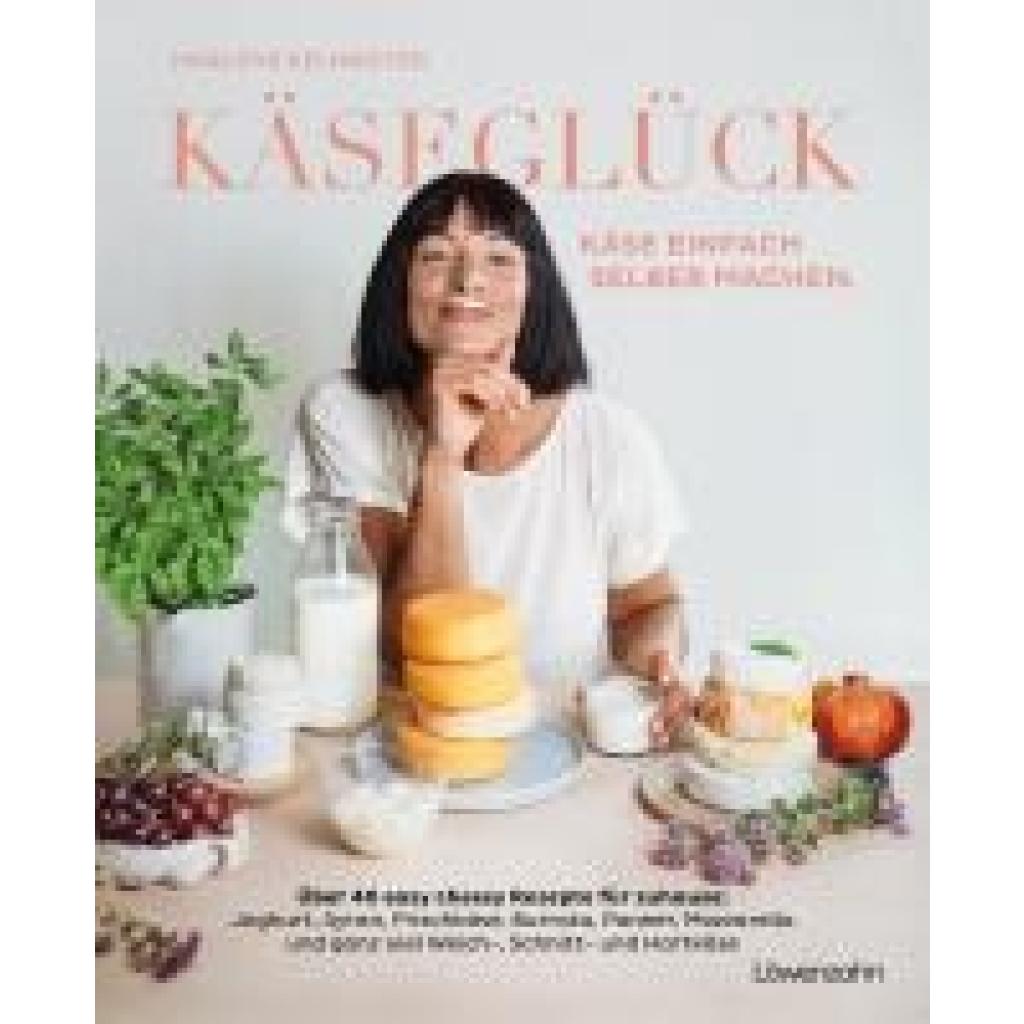 9783706629782 - Kelnreiter Marlene Käseglück