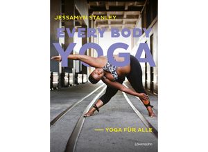 9783706629805 - Every Body Yoga - Jessamyn Stanley Gebunden