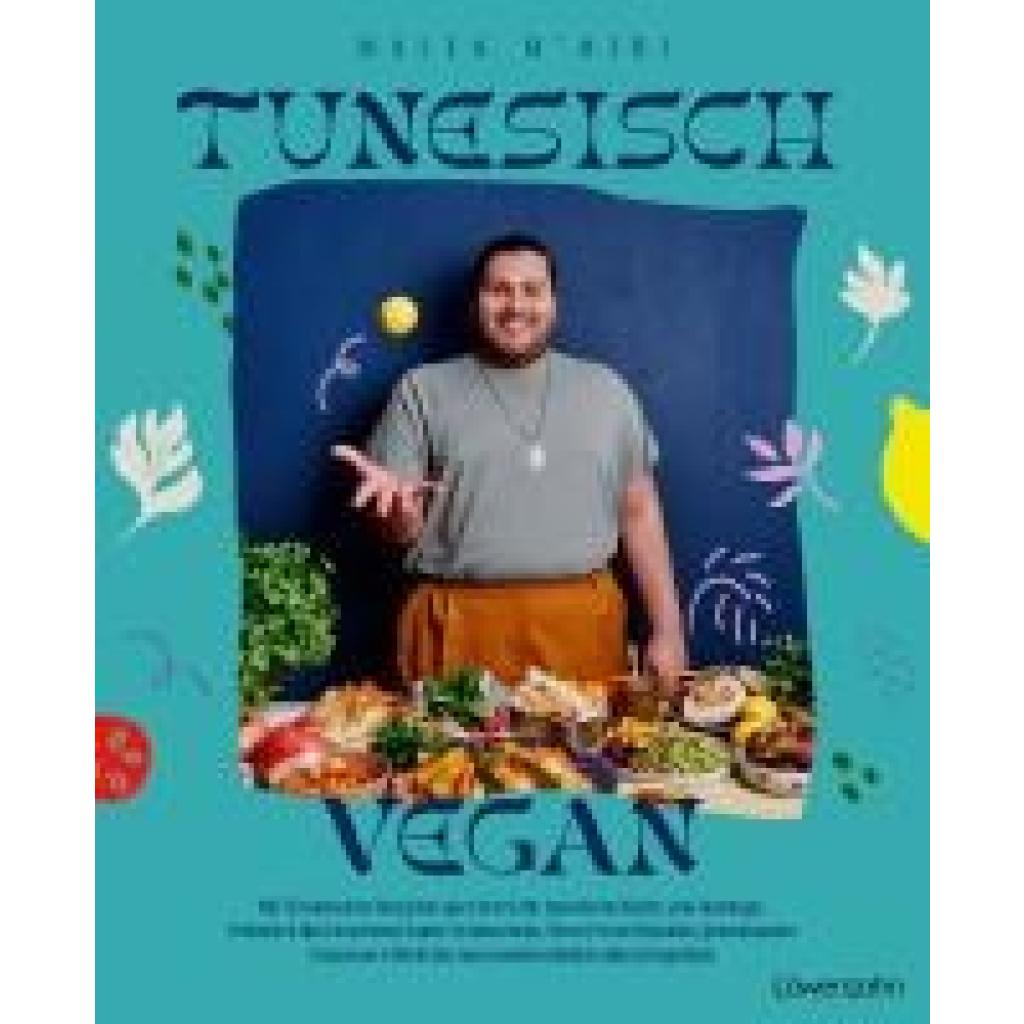 9783706629904 - Mhiri Malek Tunesisch vegan