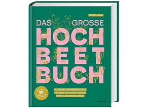 9783706629959 - Das große Hochbeet-Buch - Doris Kampas Gebunden