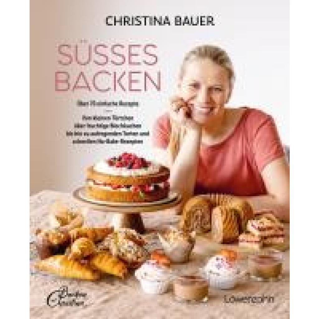 9783706629980 - Bauer Christina Süßes backen