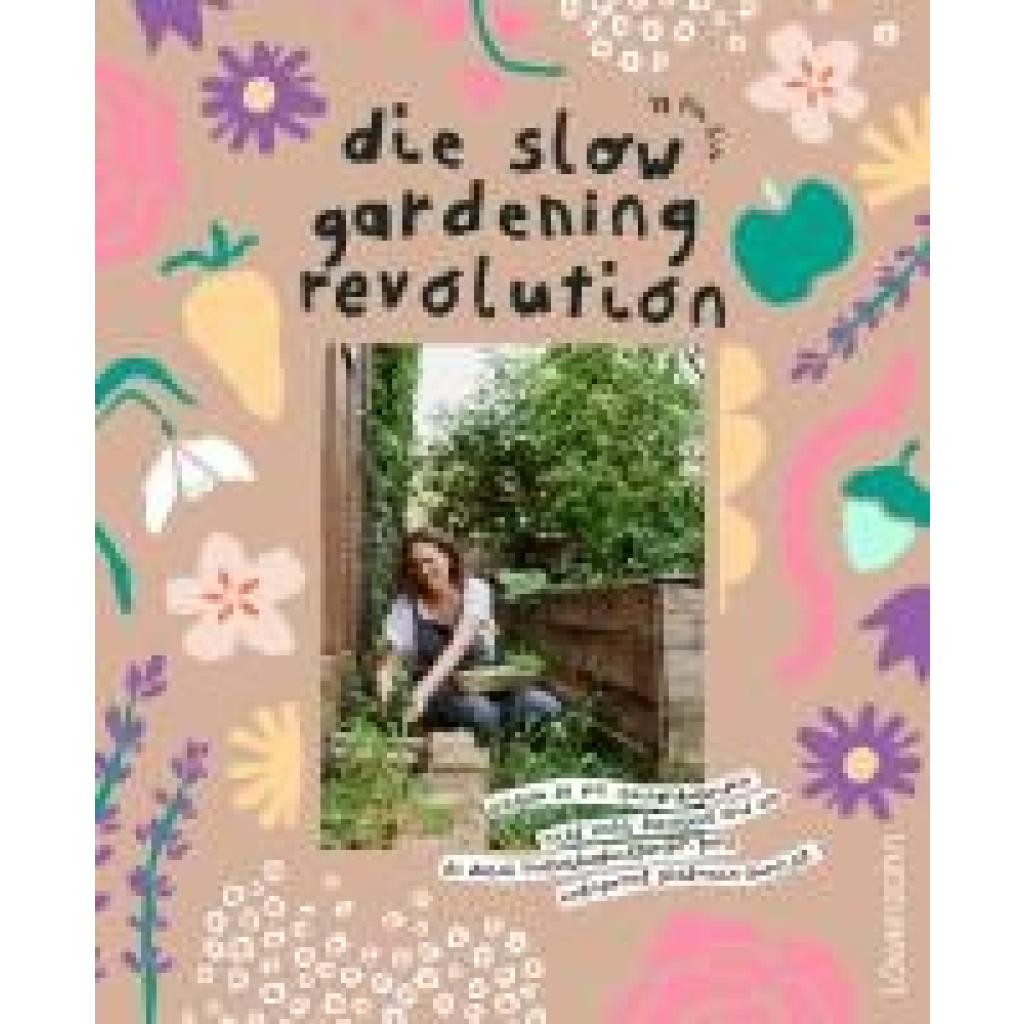 9783706688048 - Eis Pia Die Slow Gardening-Revolution