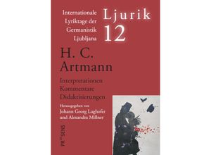 9783706912020 - H C Artmann Kartoniert (TB)