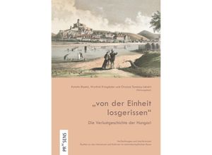 9783706912075 - von der Einheit losgerissen Kartoniert (TB)