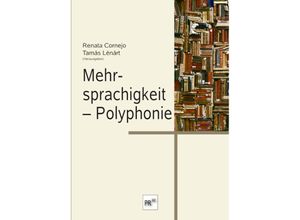 9783706912211 - Mehrsprachigkeit - Polyphonie Gebunden