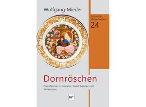 9783706912228 - Dornröschen - Wolfgang Mieder Gebunden