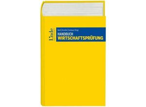 9783707306200 - Handbuch Wirtschaftsprüfung Gebunden