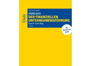 9783707338041 - Grundlagen der finanziellen Unternehmensführung Band IV - Christoph Eisl Peter Hofer Heimo Losbichler Kartoniert (TB)