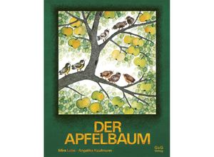 9783707425857 - Der Apfelbaum - Geschenkausgabe - Mira Lobe Gebunden