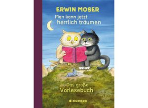 9783707452037 - Man kann jetzt herrlich träumen - Erwin Moser Gebunden