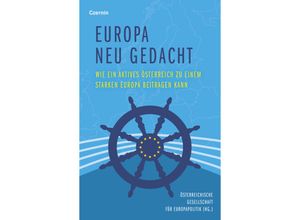 9783707608380 - Europa neu gedacht Gebunden