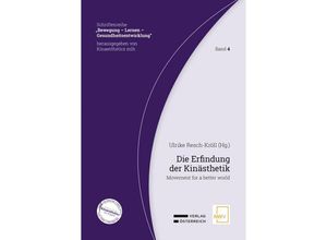 9783708342078 - Die Erfindung der Kinästhetik Taschenbuch