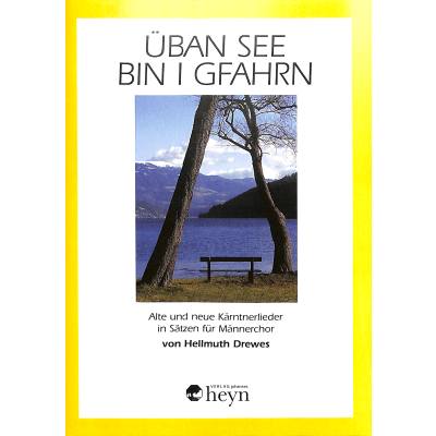 9783708401867 - Üban See bin i gfahrn