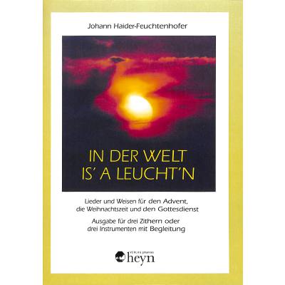 9783708402338 - In der Welt is a Leuchtn