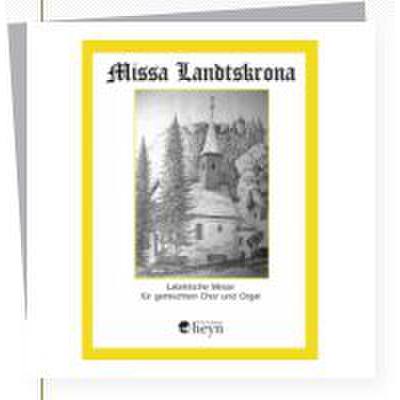 9783708402581 - MISSA LANDTSKRONA