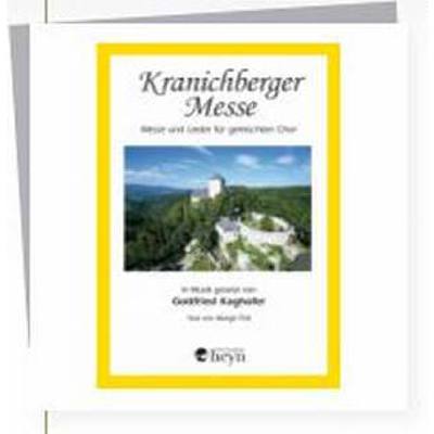 9783708402970 - RANICHBERGER MESSE