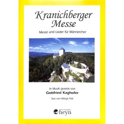 9783708403151 - Kranichberger Messe