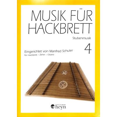 9783708403977 - Musik für Hackbrett 4