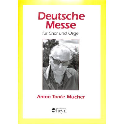 9783708405810 - DEUTSCHE MESSE