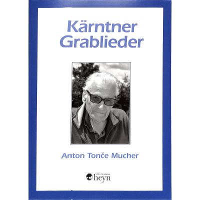 9783708405896 - Kärntner Grablieder