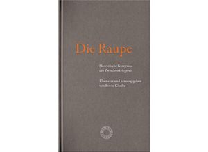 9783708406855 - Edition Meerauge   Special   Die Raupe Gebunden