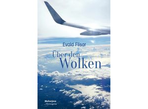 9783708609324 - Über den Wolken - Evald Flisar Gebunden