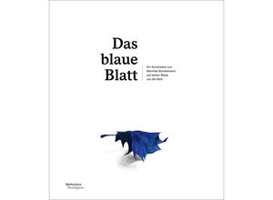 9783708612980 - Das blaue Blatt Gebunden