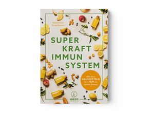 9783708808062 - Superkraft Immunsystem - Katharina Ziegelbauer Kartoniert (TB)