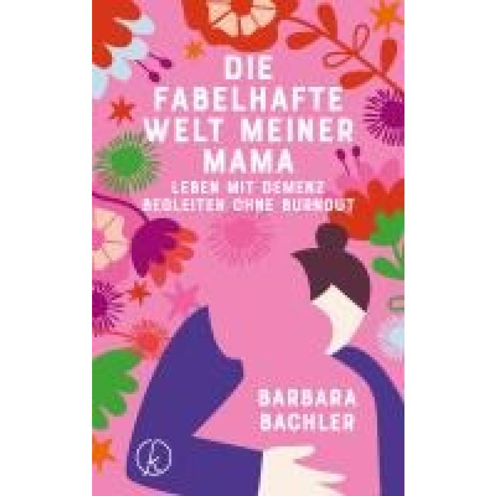 9783708808581 - Bachler Barbara Die fabelhafte Welt meiner Mama