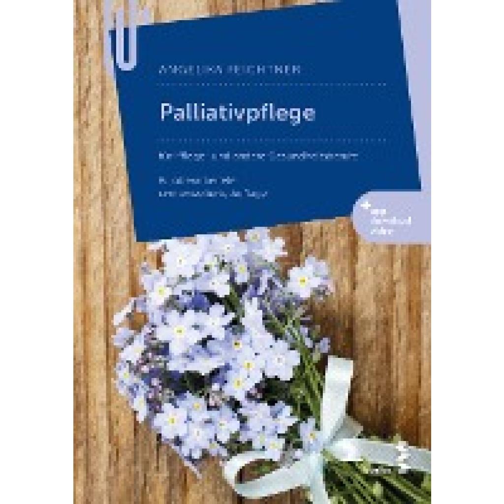 9783708921679 - Feichtner Angelika Palliativpflege