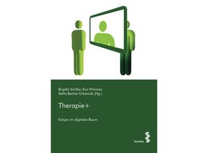 9783708923307 - Therapie+ Kartoniert (TB)