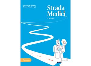 9783708924205 - Strada Medici Kartoniert (TB)