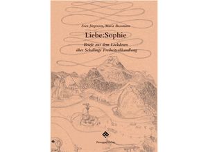 9783709204849 - Passagen Philosophie   LiebeSophie - Sven Jürgensen Maria Bussmann Kartoniert (TB)