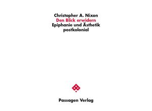 9783709205471 - Den Blick erwidern - Christopher A Nixon Kartoniert (TB)