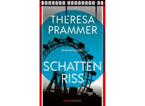 9783709981719 - Schattenriss - Theresa Prammer Gebunden