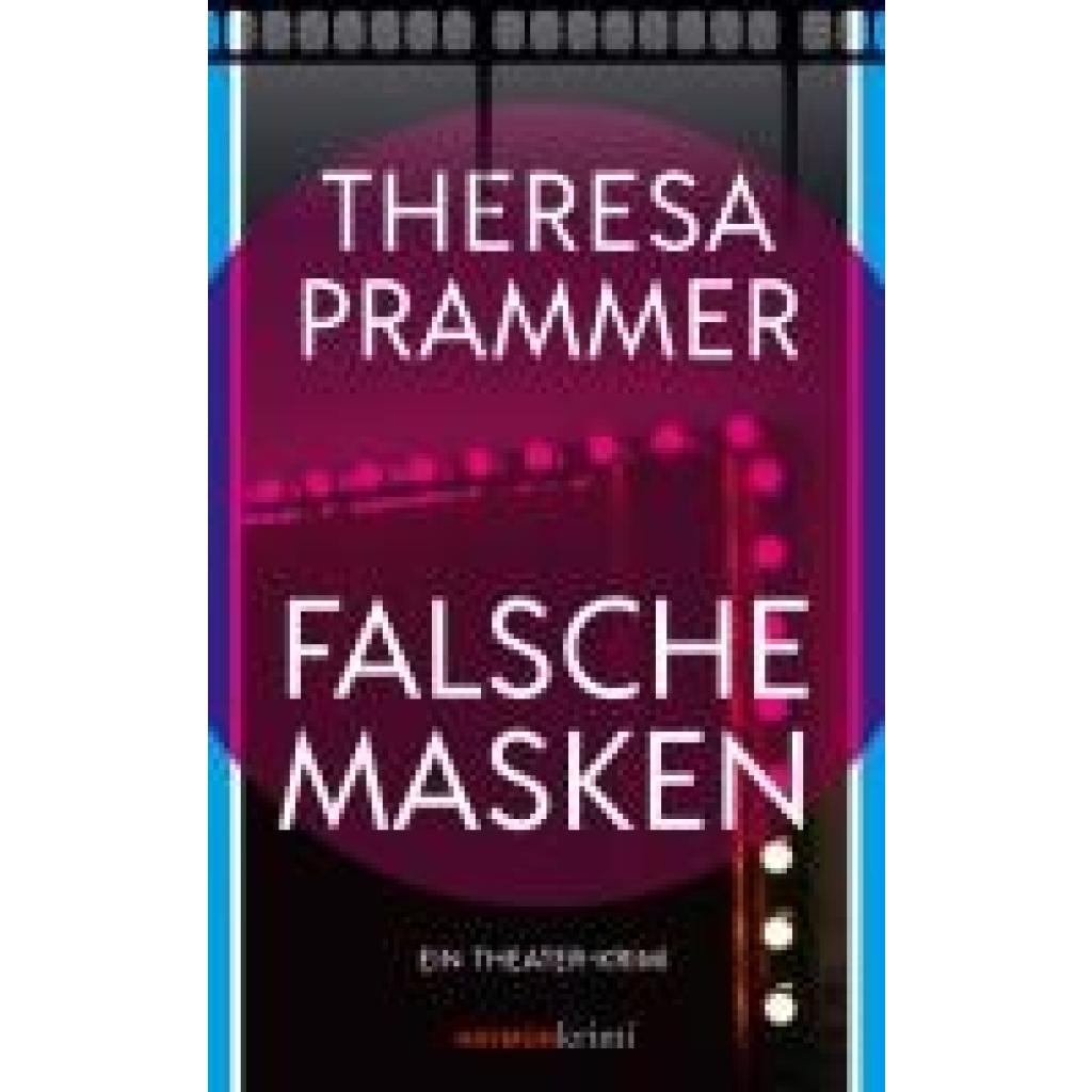 9783709982129 - Prammer Theresa Falsche Masken