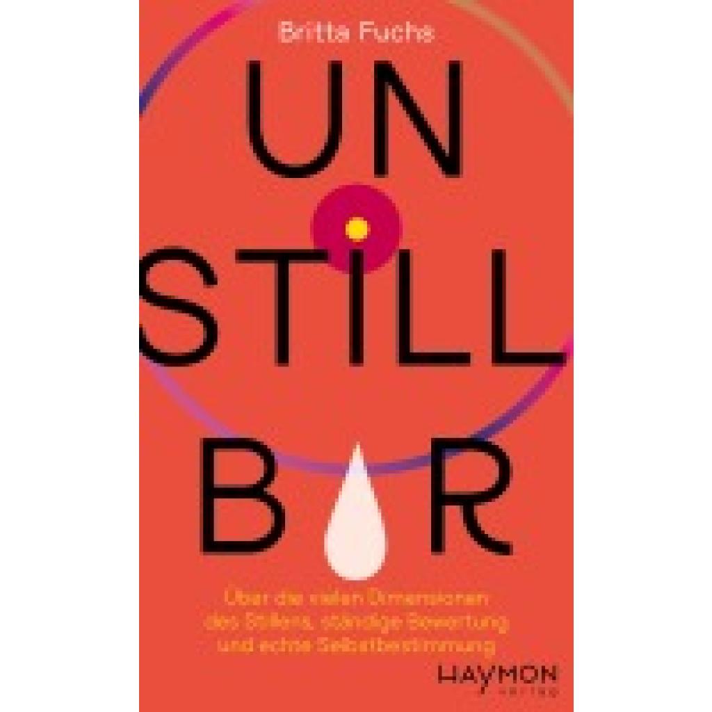 9783709982495 - Fuchs Britta Unstillbar