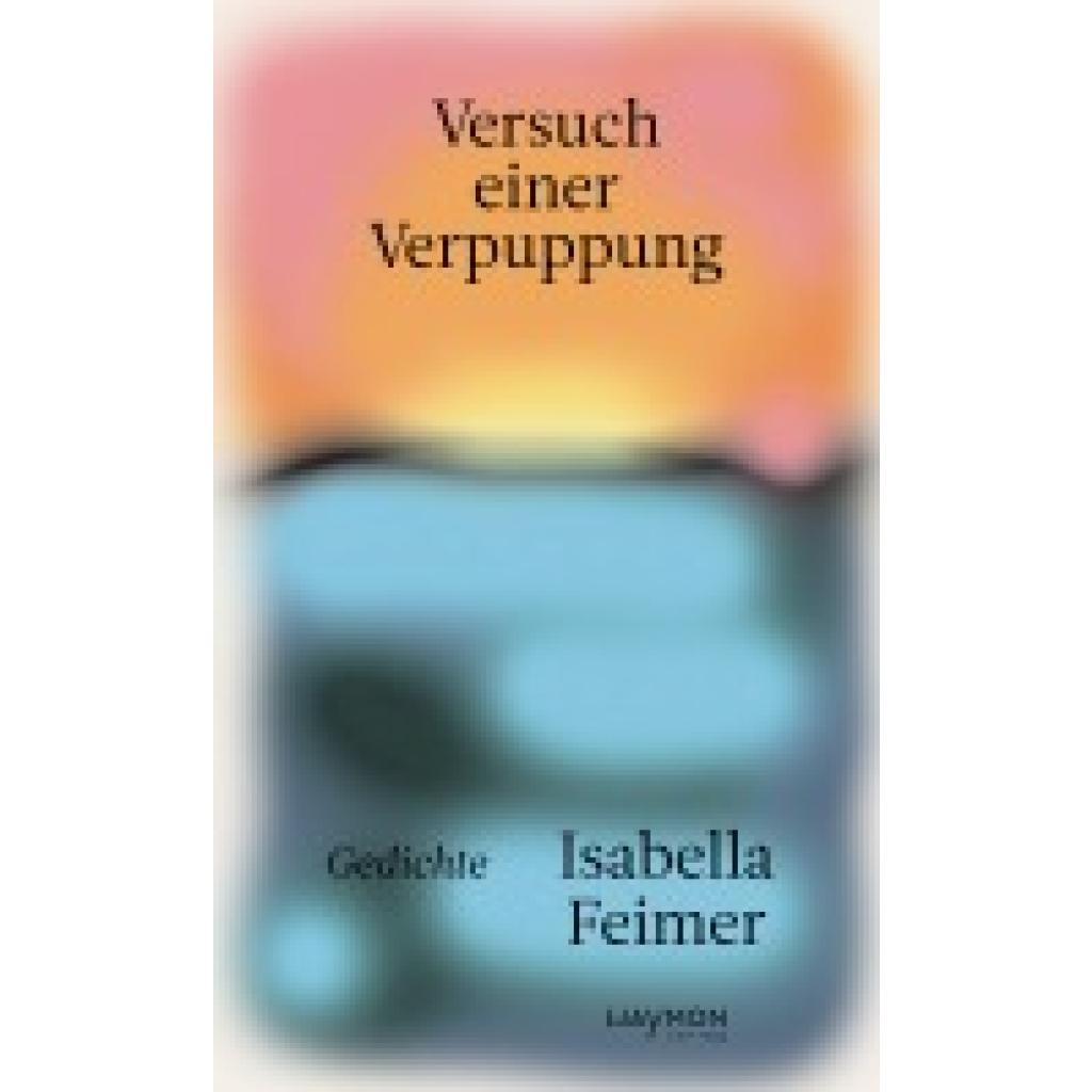 9783709982501 - Feimer Isabella Versuch einer Verpuppung