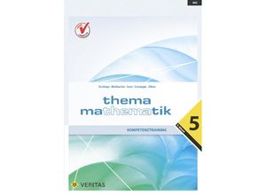 9783710125515 - Thema Mathematik   Thema Mathematik - Neubearbeitung - Thema Mathematik - Neubearbeitung Kartoniert (TB)