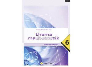 9783710128257 - Thema Mathematik - Neubearbeitung - Thema Mathematik - Neubearbeitung Kartoniert (TB)