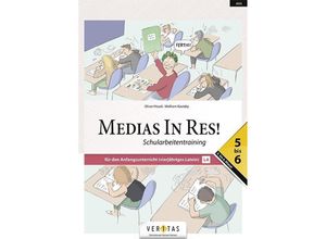 9783710140761 - Medias in res! Neubearbeitung 2017 Medias in res! - Latein für den Anfangsunterricht - Wolfram Kautzky Oliver Hissek Geheftet