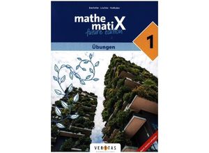 9783710149214 - mathematiX - Sven Aring Emmerich Boxhofer Gerhard Kübel Ulrike Lischka Brigitta Panhuber-Mayr Wolfgang Thummerer Graham Wiseman Kartoniert (TB)