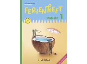 9783710163982 - Englisch Ferienhefte - Volksschule - 1 Klasse - Eva Kopinitsch Michael Baker Geheftet