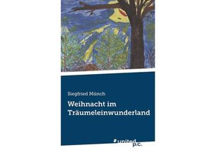 9783710300165 - Weihnacht im Träumeleinwunderland - Siegfried Münch Kartoniert (TB)