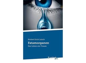 9783710304279 - Fatamorganen - Norbert Erich Leisch Kartoniert (TB)